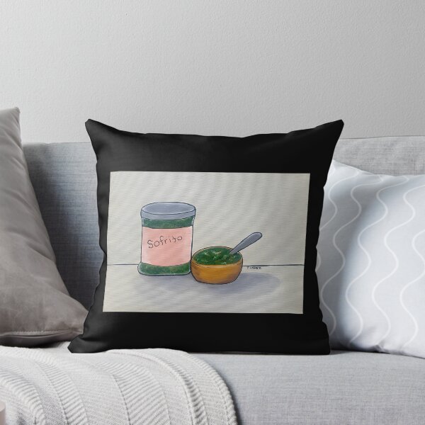 Item preview, Sofrito designed and sold by tyree-boston.