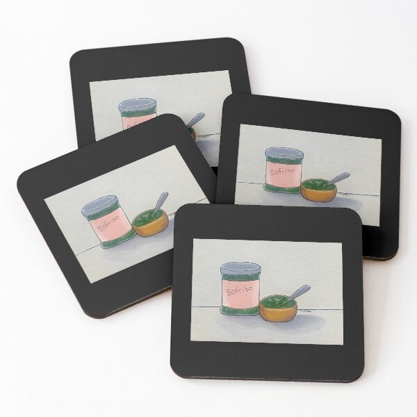 Item preview, Sofrito designed and sold by tyree-boston.