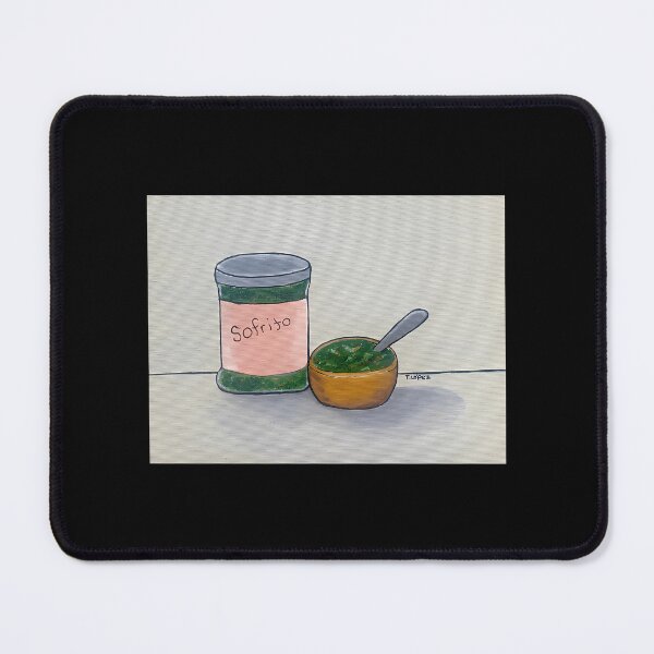 Item preview, Sofrito designed and sold by tyree-boston.