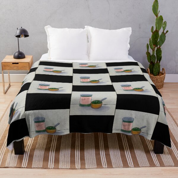 Item preview, Sofrito designed and sold by tyree-boston.