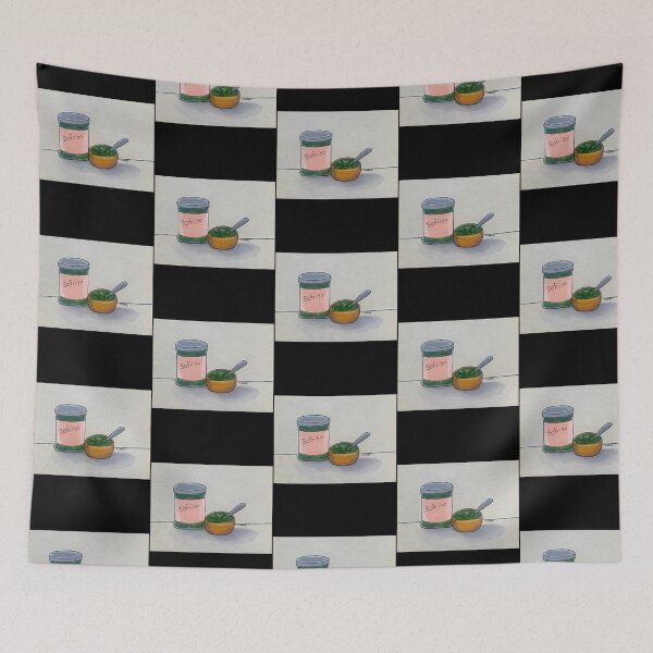 Item preview, Sofrito designed and sold by tyree-boston.