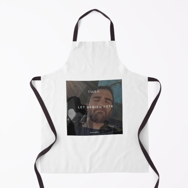 Item preview, Just Let Them designed and sold by gilm-ori.