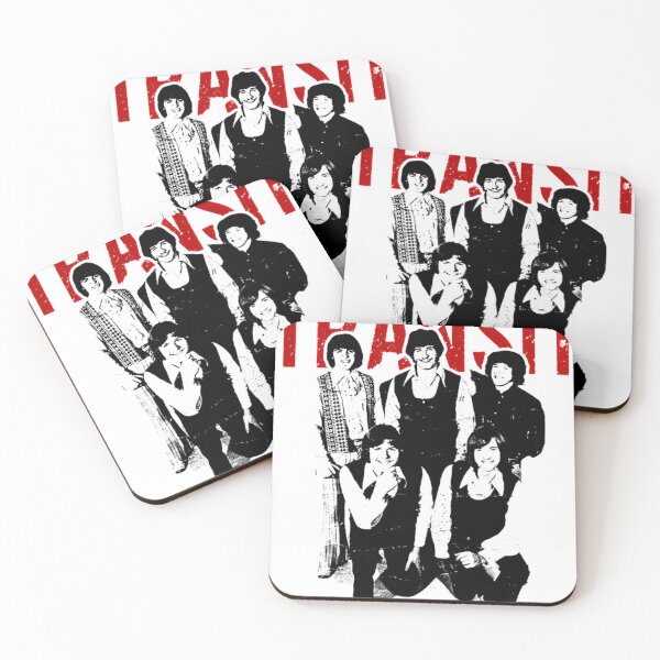 Item preview, Silhouette Rock Band designed and sold by arvinmd.