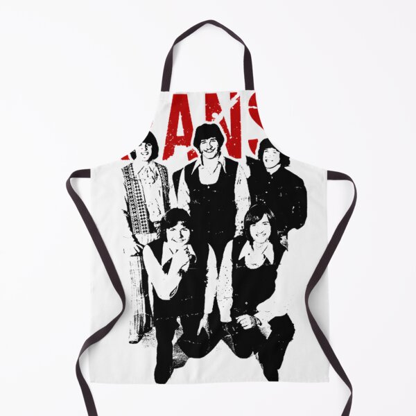 Item preview, Banda de rock Silhouette designed and sold by arvinmd.