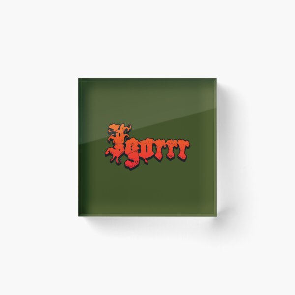 Item preview, Igorrr Merch designed and sold by REVERate323.