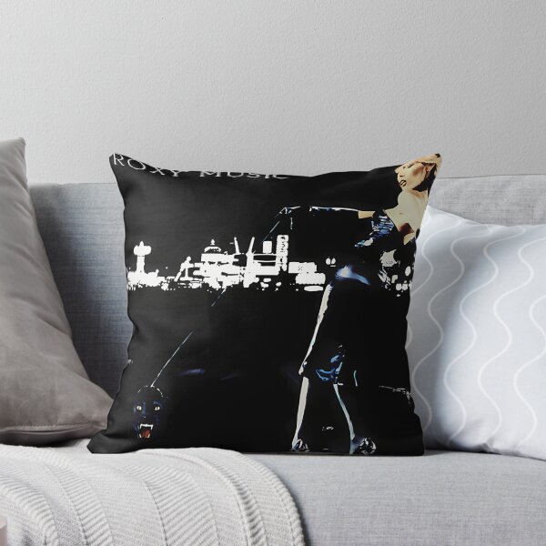 Item preview, Roxy Music For Your Pleasure Album 1973 designed and sold by arvinmd.
