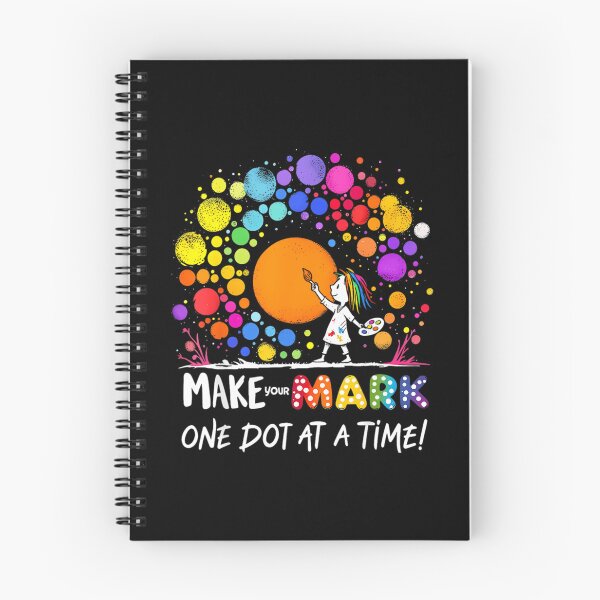 Item preview, Happy Dot Day designed and sold by carmella-eppers.
