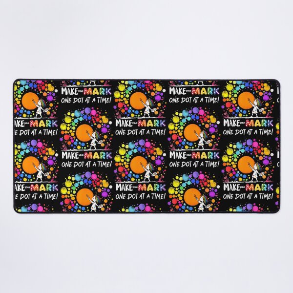 Item preview, Happy Dot Day designed and sold by carmella-eppers.