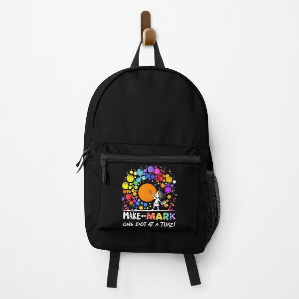 Item preview, Happy Dot Day designed and sold by carmella-eppers.