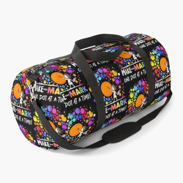 Item preview, Happy Dot Day designed and sold by carmella-eppers.