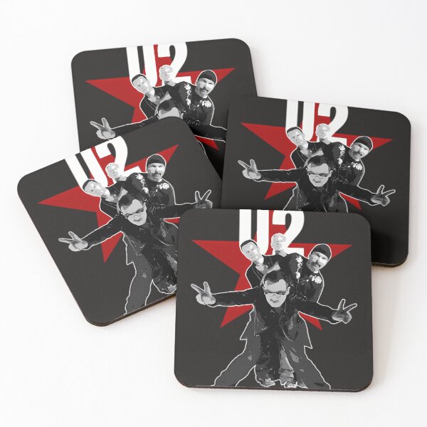 Item preview,  U2 Band designed and sold by LALAAMERON7.