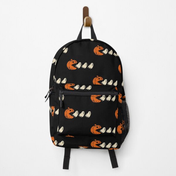 Item preview, Funny Spooky Season, Jack-o-lantern, pumpkin patch designed and sold by Bonahelia.