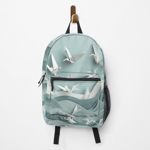 Item preview, Paper Winds designed and sold by ONYX Pixee.