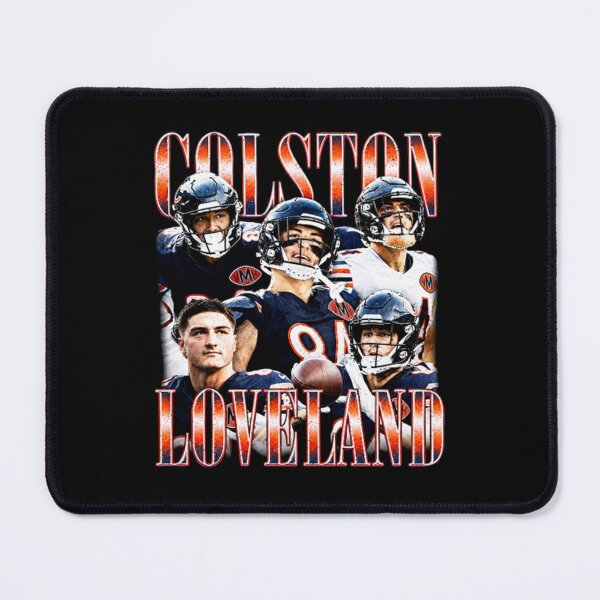 Item preview, Colston Loveland Football designed and sold by mesmary.