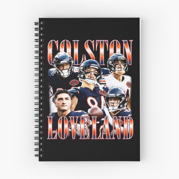 Item preview, Colston Loveland Football designed and sold by mesmary.