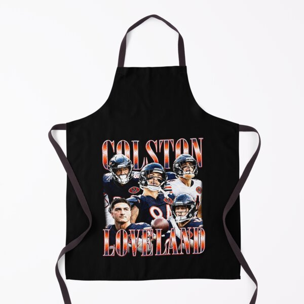 Item preview, Colston Loveland Football designed and sold by mesmary.