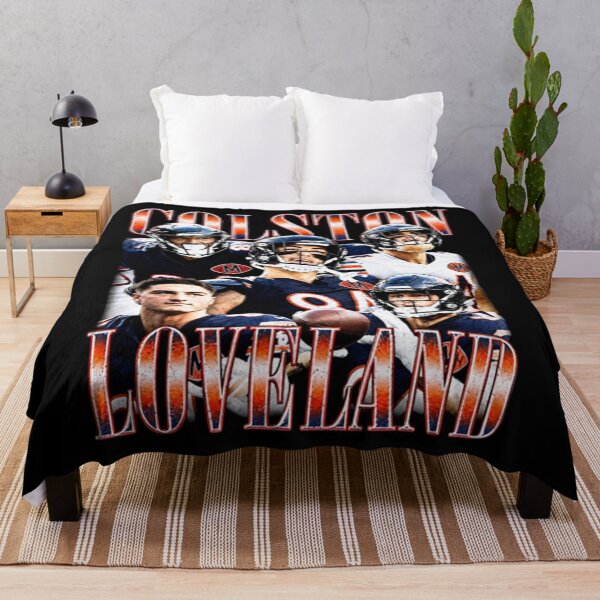 Item preview, Colston Loveland Football designed and sold by mesmary.
