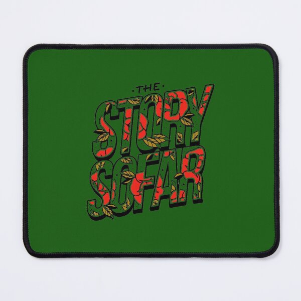 Item preview, The Story So Far designed and sold by REVERate323.