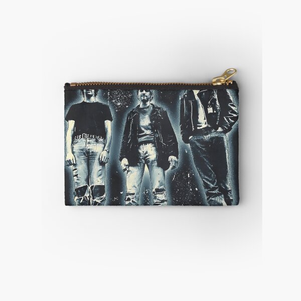 Item preview, Nirvana Grunge Rock 90S Vintage Music Legend designed and sold by LALAAMERON7.