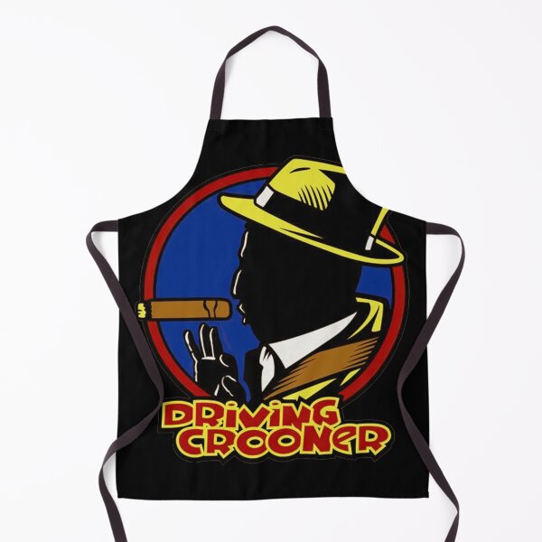 Item preview, The Driving Crooner designed and sold by Ruyctleg-store.