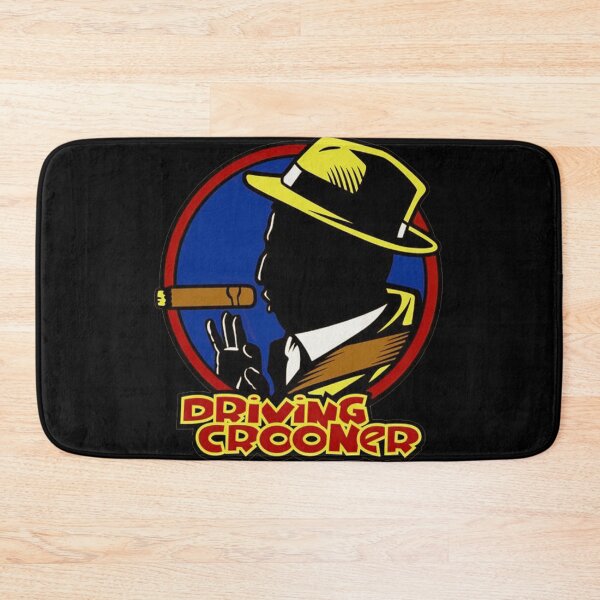 Item preview, The Driving Crooner designed and sold by Ruyctleg-store.