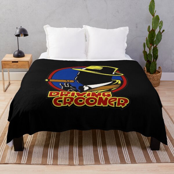 Item preview, The Driving Crooner designed and sold by Ruyctleg-store.