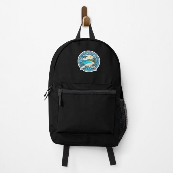 Item preview, Virgin Islands National Park  designed and sold by TulipaGraphics.