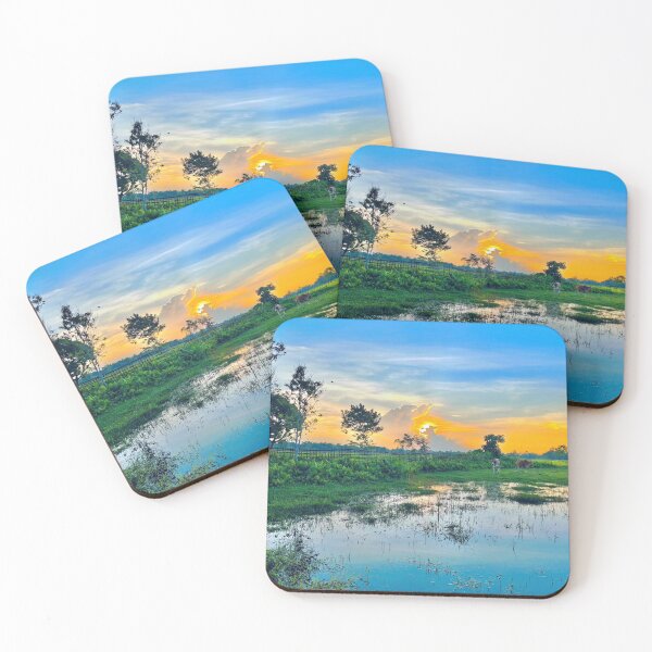 Item preview, Beach Sunset Dreams designed and sold by Emmanette.