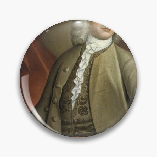 Item preview, Charles Pelham designed and sold by SharonTheFirst.