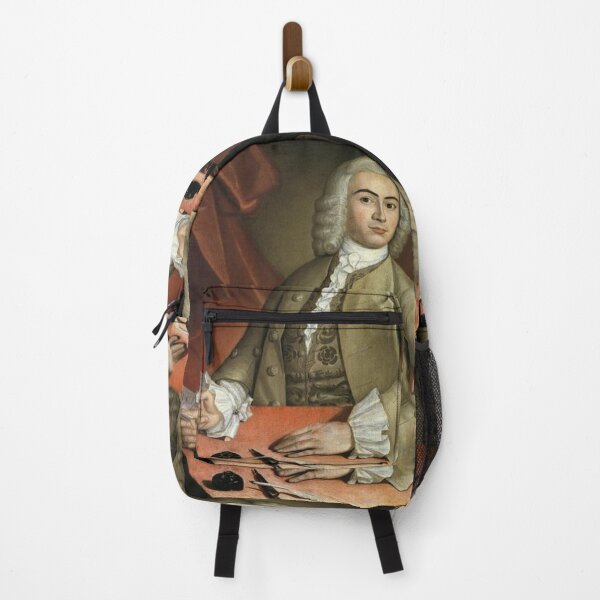 Item preview, Charles Pelham designed and sold by SharonTheFirst.