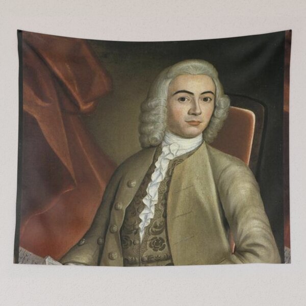 Item preview, Charles Pelham designed and sold by SharonTheFirst.