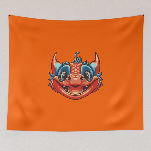 Item preview, DRAGON HEAD4 designed and sold by NSCgd.