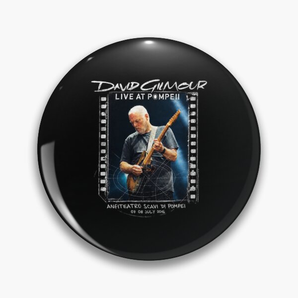 Item preview, David Gilmour Pink Floyd designed and sold by mesmary.