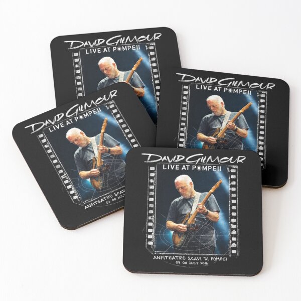 Item preview, David Gilmour Pink Floyd designed and sold by mesmary.
