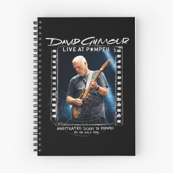 Item preview, David Gilmour Pink Floyd designed and sold by mesmary.