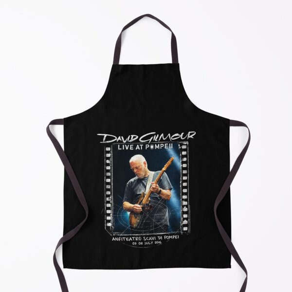 Item preview, David Gilmour Pink Floyd designed and sold by mesmary.