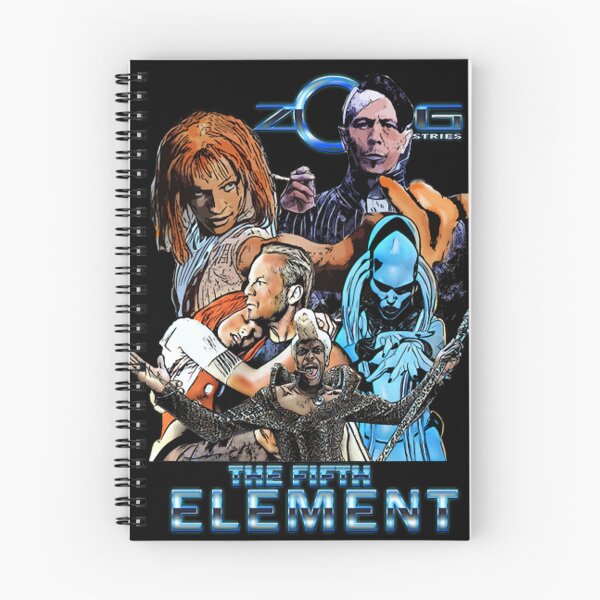 Item preview, The Fifth Element Vintage Leeloo 2 designed and sold by Ruyctleg-store.