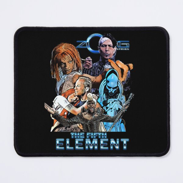 Item preview, The Fifth Element Vintage Leeloo 2 designed and sold by Ruyctleg-store.