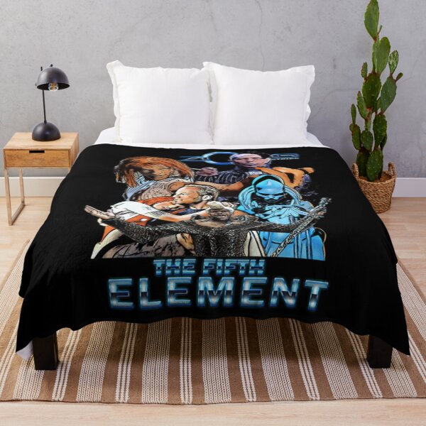 Item preview, The Fifth Element Vintage Leeloo 2 designed and sold by Ruyctleg-store.