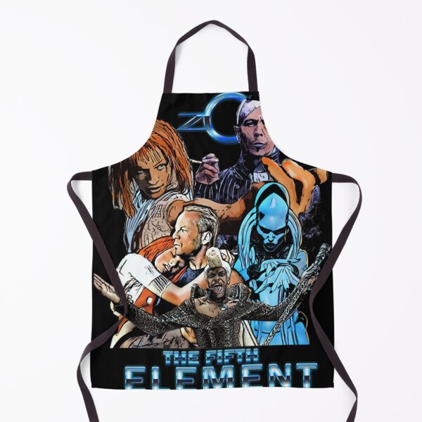 Item preview, The Fifth Element Vintage Leeloo 2 designed and sold by Ruyctleg-store.