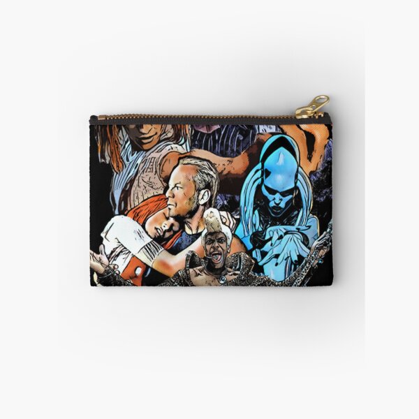 Item preview, The Fifth Element Vintage Leeloo 2 designed and sold by Ruyctleg-store.