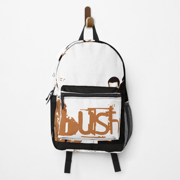 Item preview,  The Best Of Bush designed and sold by LALAAMERON7.