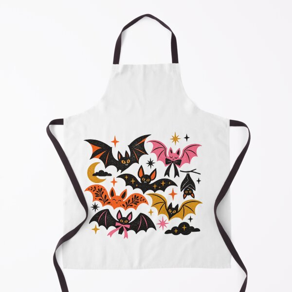 Item preview, Cute Bat Collection Halloween designed and sold by MassonCalepon.