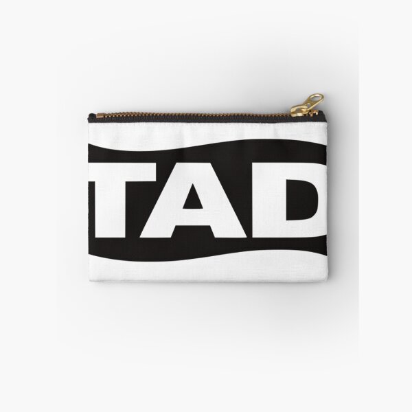 Item preview, Tad (Band) Hd Logo (Ver. 2) designed and sold by LALAAMERON7.