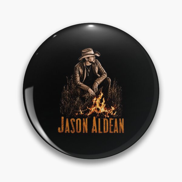 Item preview, Jason Aldean, Country Music, Songs About Us Tour Concert designed and sold by mesmary.