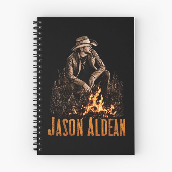 Item preview, Jason Aldean, Country Music, Songs About Us Tour Concert designed and sold by mesmary.