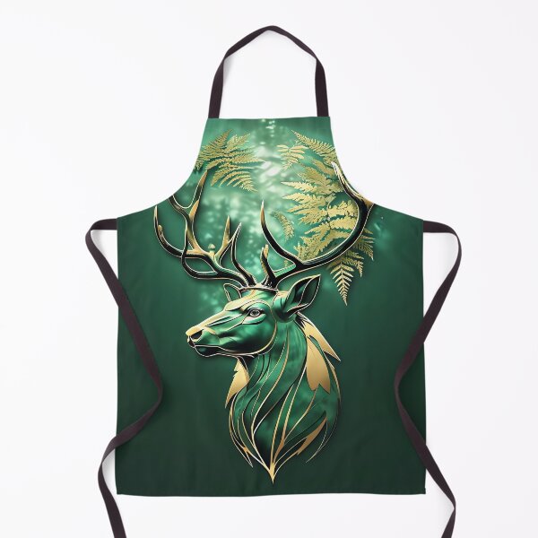 Item preview, Gilded Woodland designed and sold by ONYX Pixee.