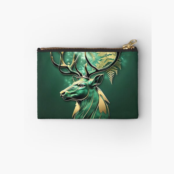 Item preview, Gilded Woodland designed and sold by ONYX Pixee.