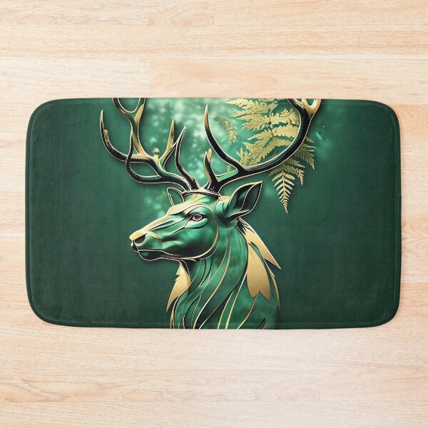 Item preview, Gilded Woodland designed and sold by ONYX Pixee.
