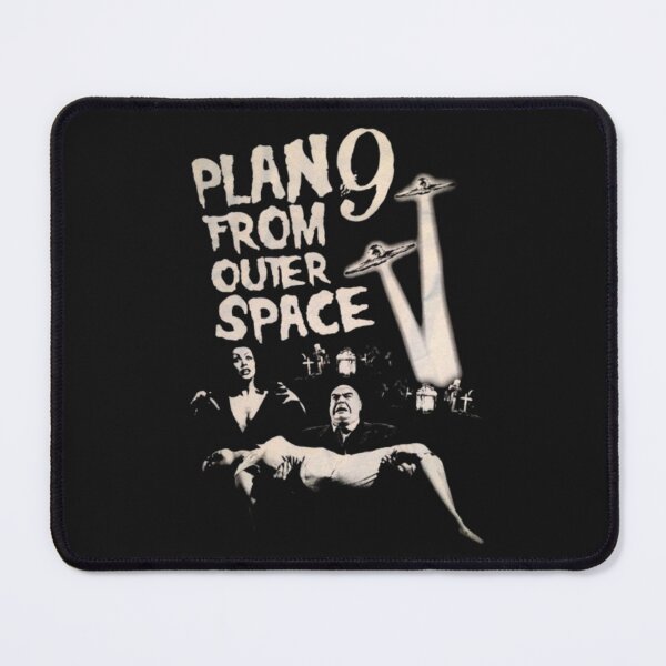 Item preview, PLAN 9 FROM OUTER SPACE designed and sold by javitennis.